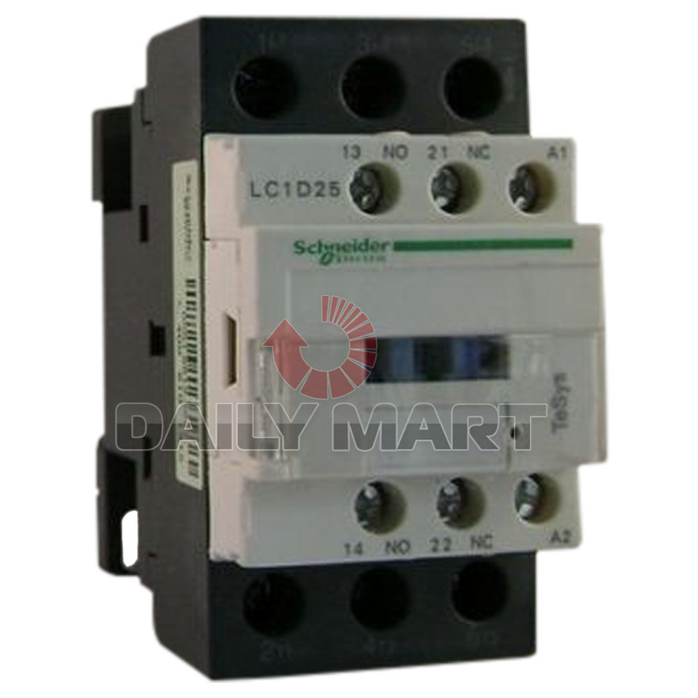 New Box Schneider Electric LC1D188BDC LC1-D188BDC Programmable Logic Controller
