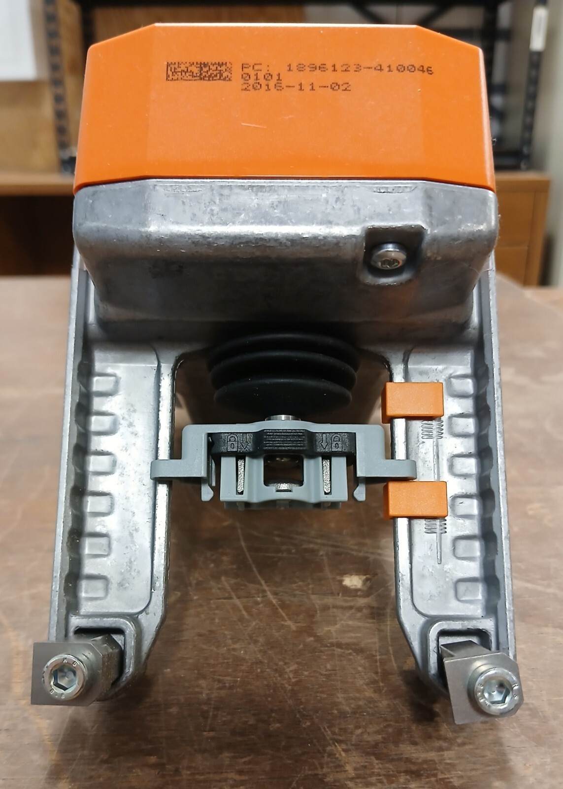 BELIMO UGVL+LVKB24-SR Actuator