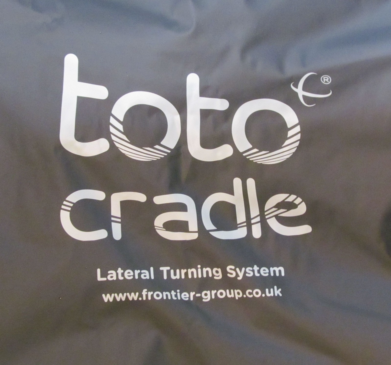TOTO CRADLE LATERAL TURNING SYSTEM PRESSURE RELIEF REPLACEMENT MATTRESS PLATFORM