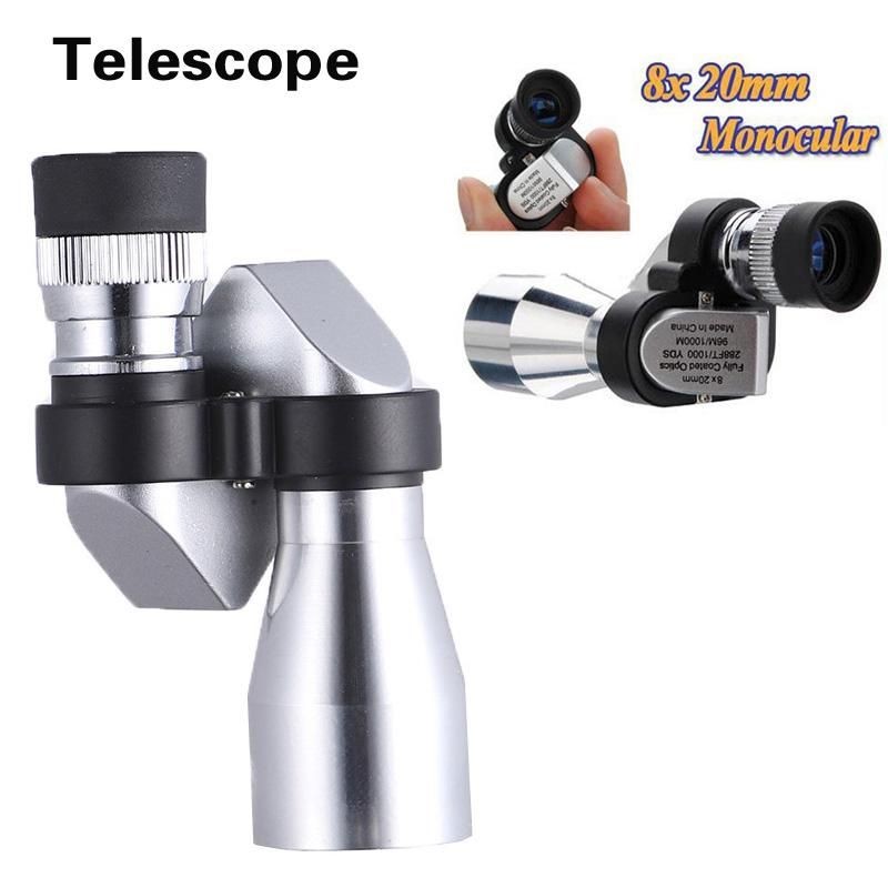 Monocular Telescope