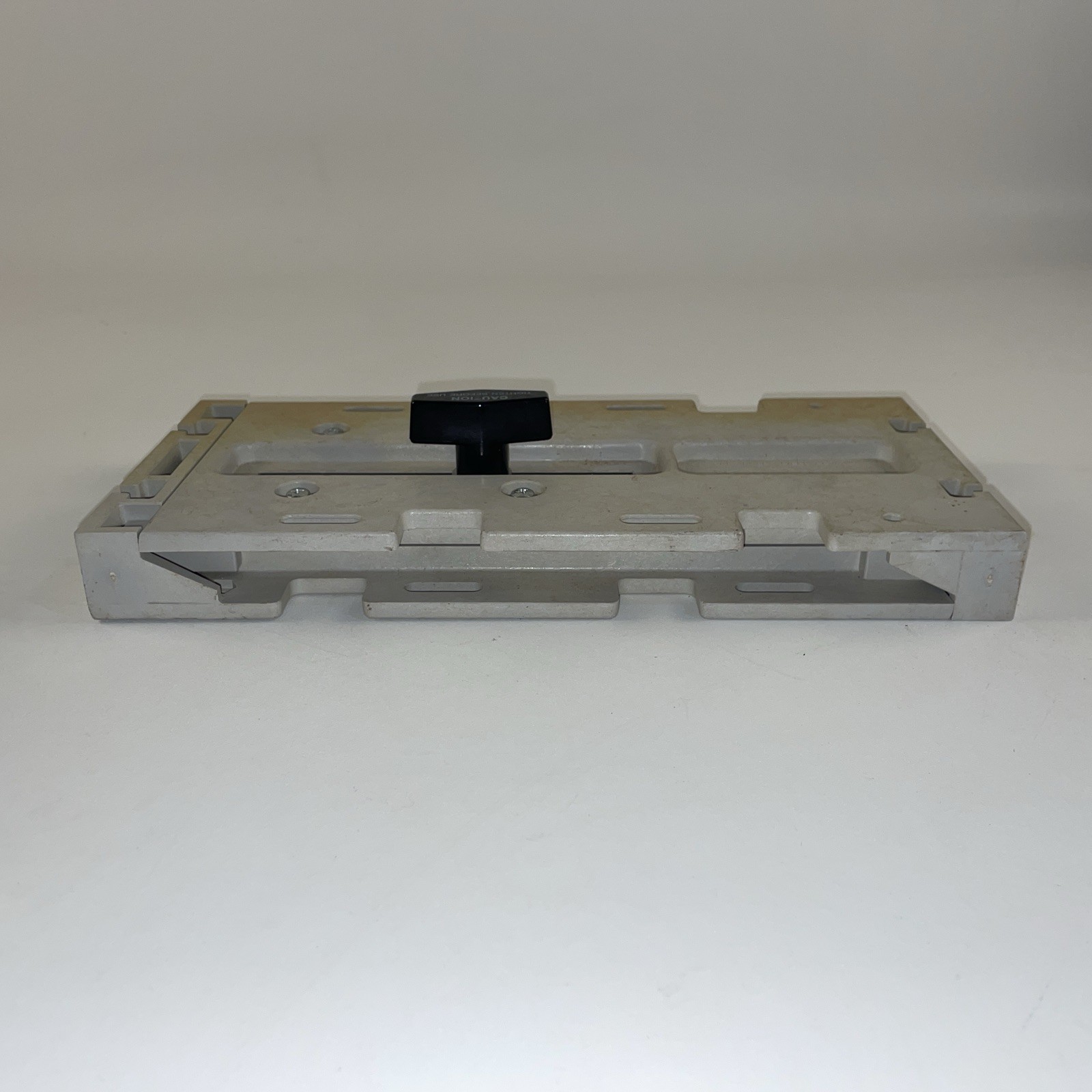 Incra Jig Universal Precision Positioning Jig.
