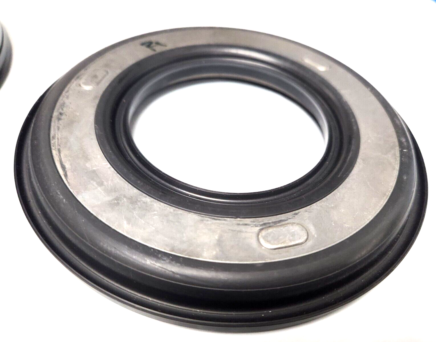 .For Dodge 68RFE PISTON KIT bonded molded 5 piece kit By S.E.A.L.