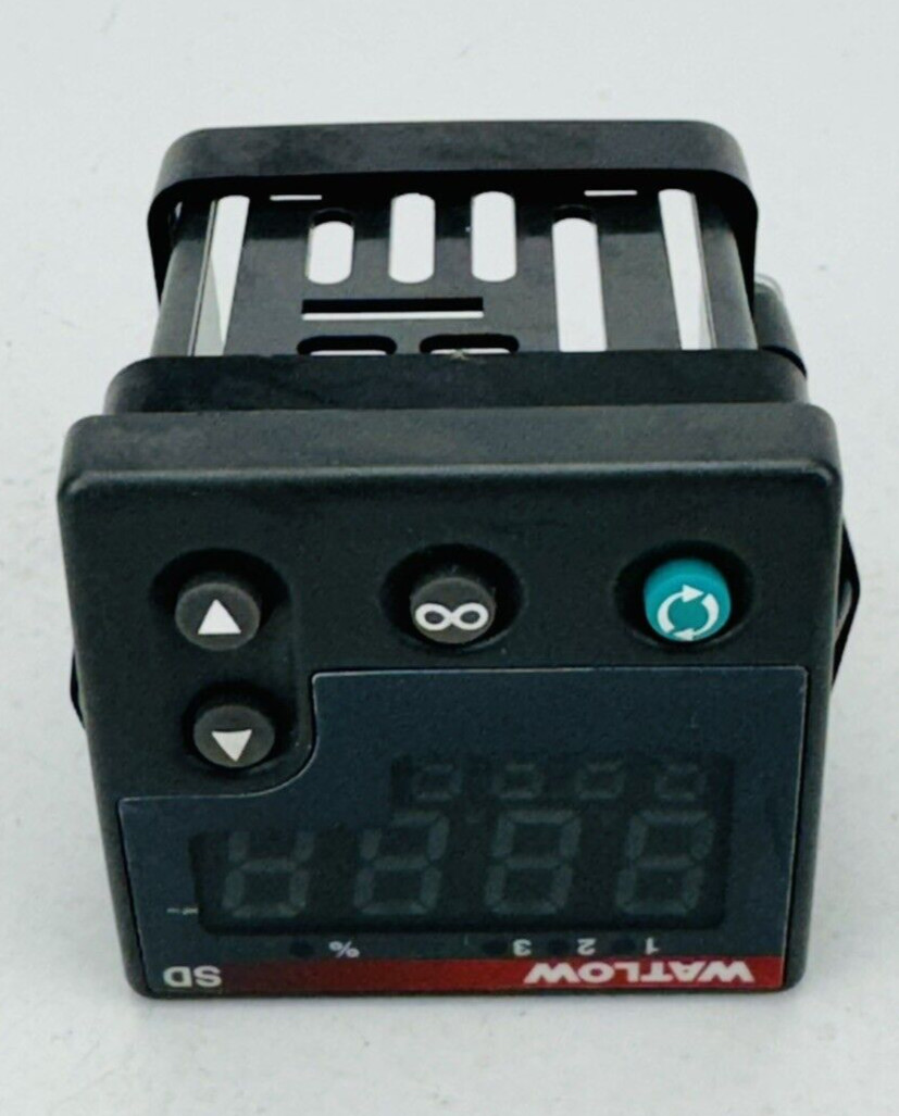 WATLOW SD Temperature Controller Cover *WARRANTY*