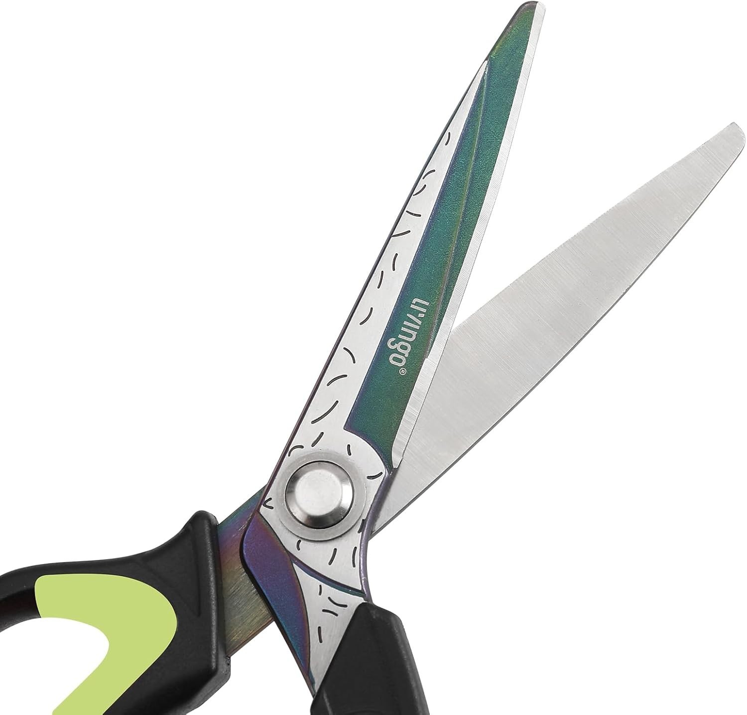 Versatile Heavy Duty Industrial Pruning Scissors