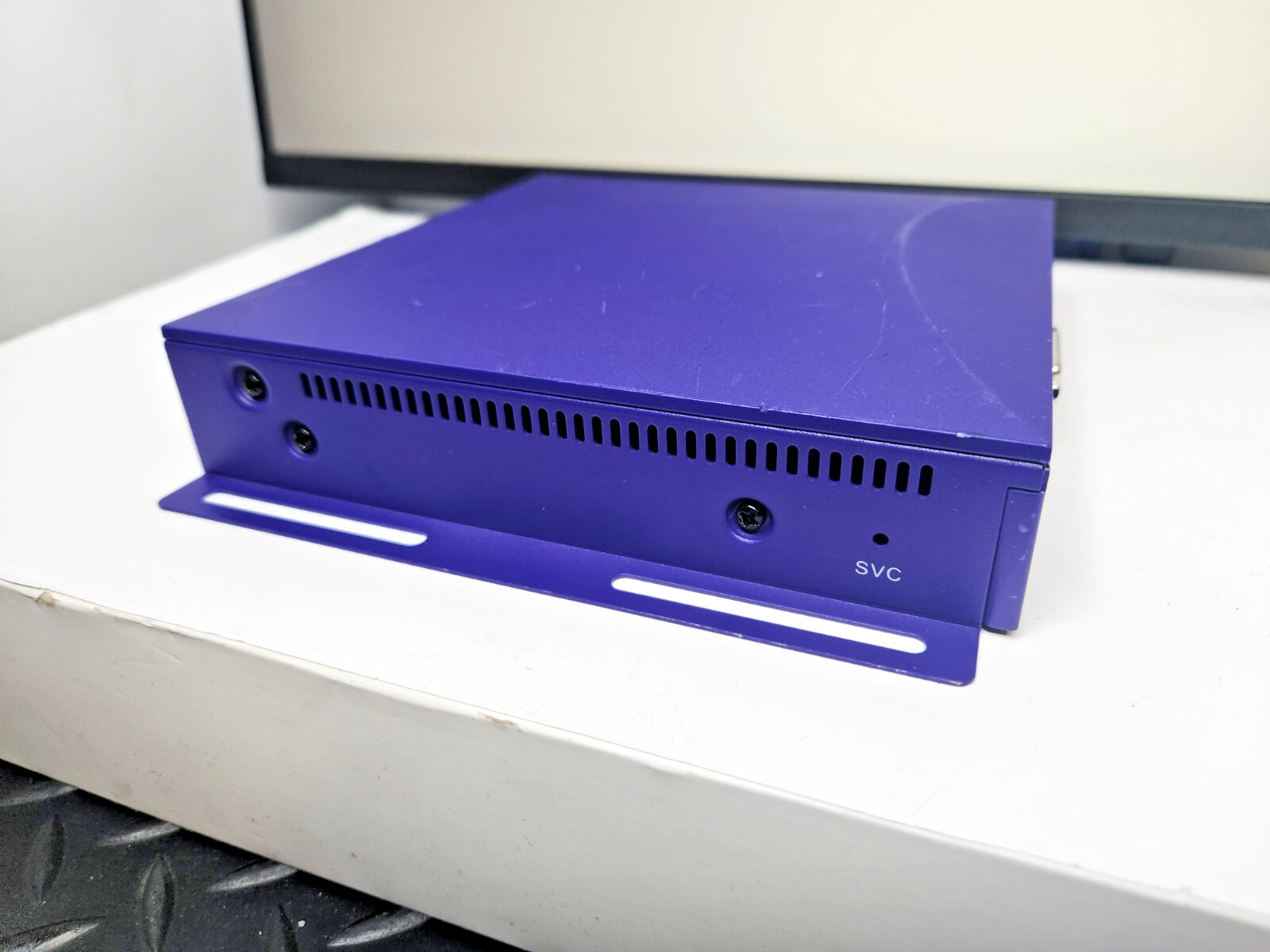 BrightSign XD2 XD232 Networked Interactive Digital Signage Player