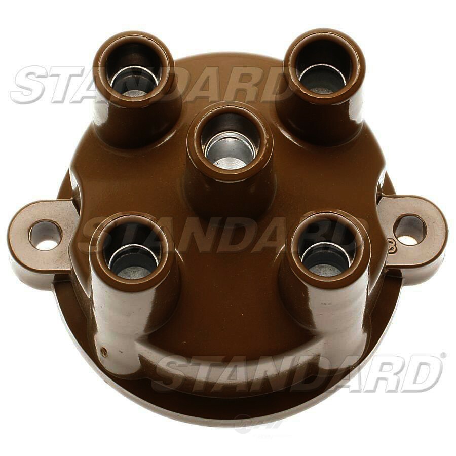 DISTRIBUTOR CAP DU422 1981-84 PEUGOT , 1983-86 RENAULT