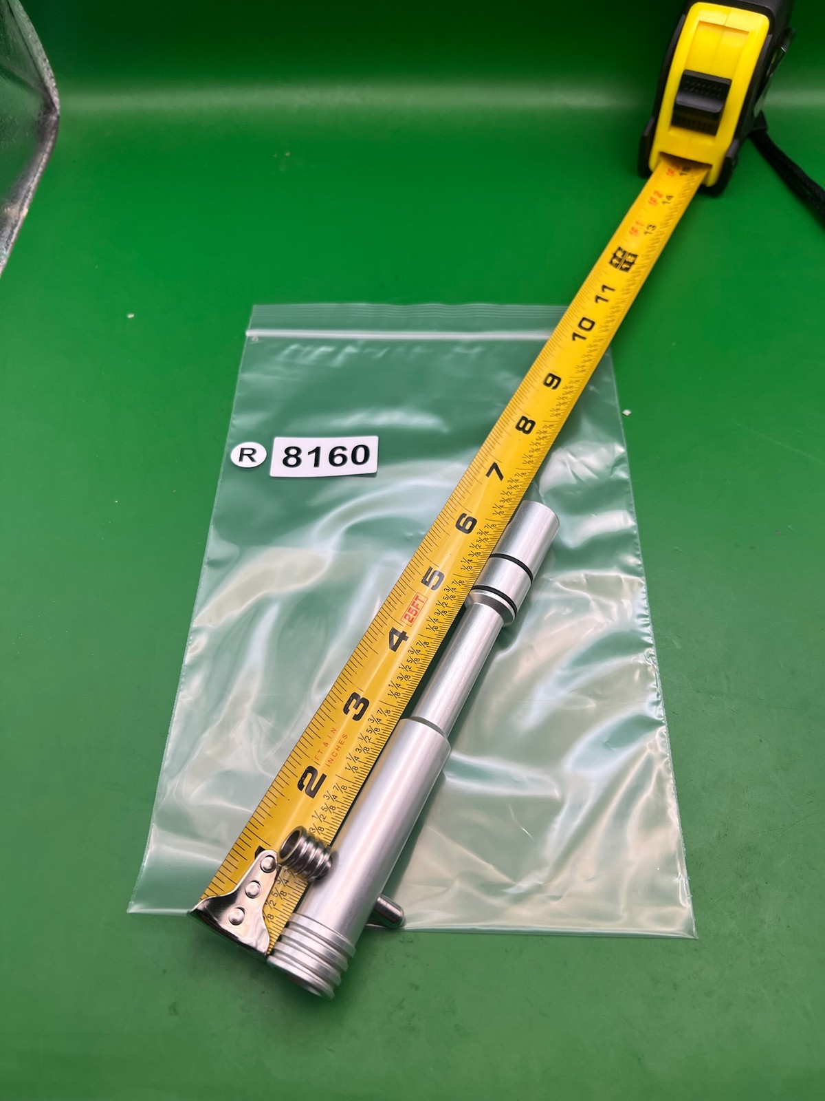 WGP Autococker 2k Bolt