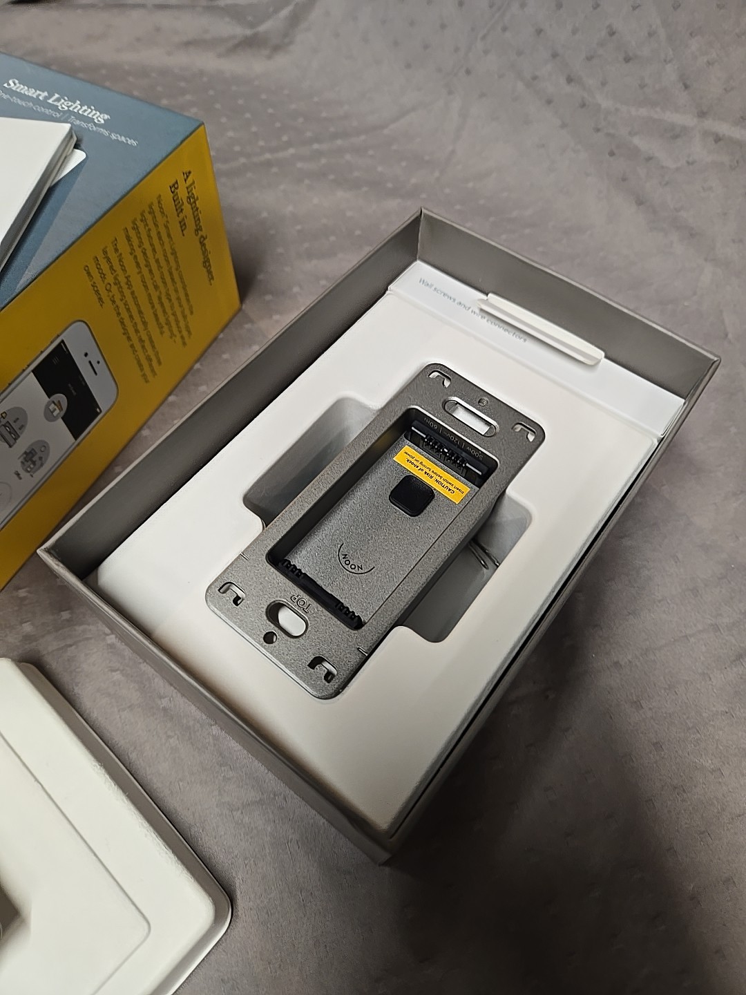 Noon Smart Lighting - One Touch Control Room Director -N100US