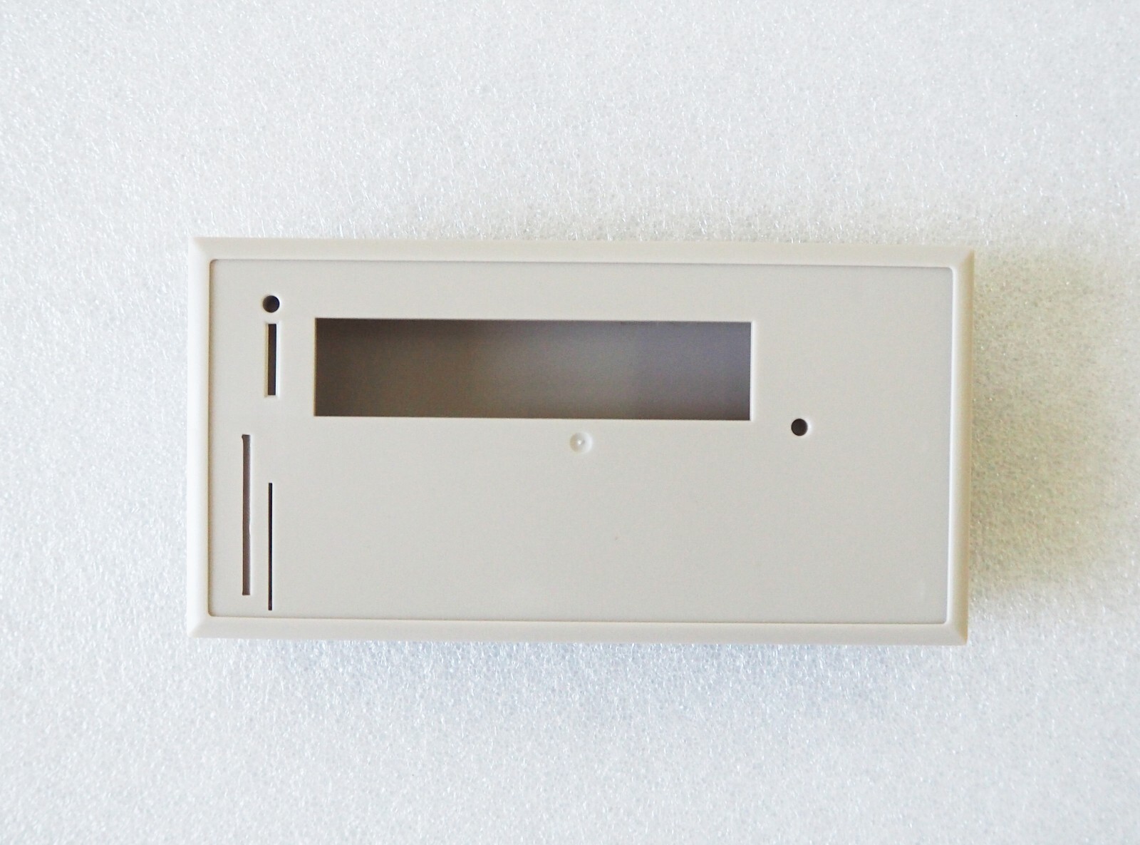 1pcs Plastic Case for 6ES7 272-0AA30-0YA1 TD200