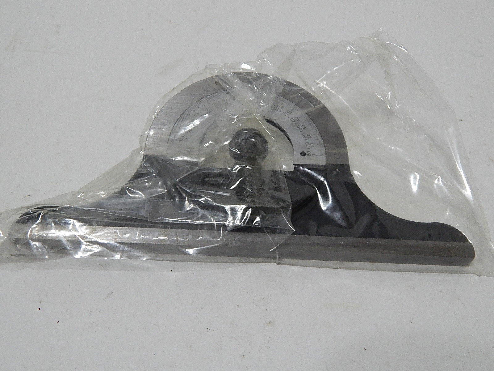 SPI PROTRACTOR HEAD FOR 12 & 24" SQUARE