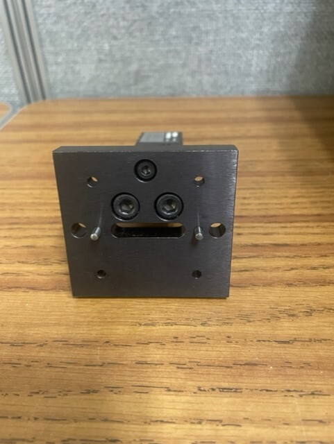 Kreon Laser Guide