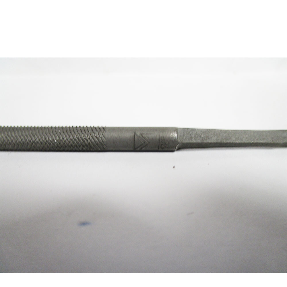 MERCER ABRASIVES 8" ROUND BASTARD FILE #BROB08