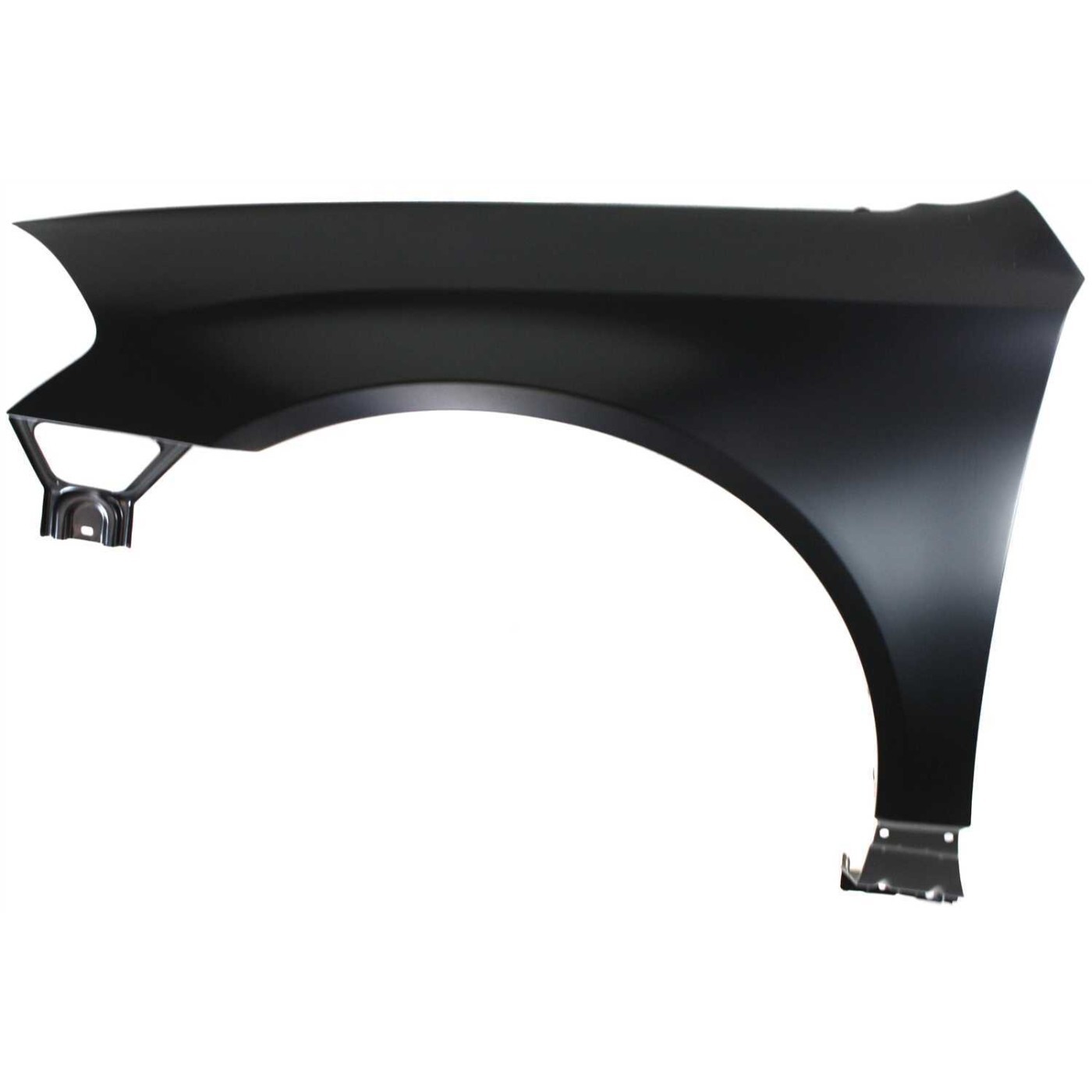 Fender Set For 2006-2013 Chevrolet Impala Front Primed Steel 89023524 89023525