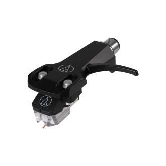 Audio-Technica AT-XP7/H Headshell/Cartridge Combo Kit