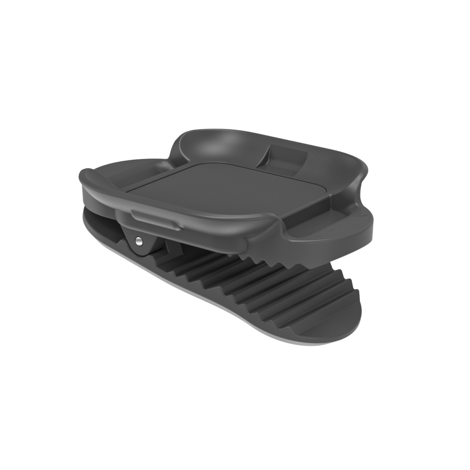 For Insta360 GO Ultra Camera Magnetic Backpack Clip Vertical-Horizontal Durable