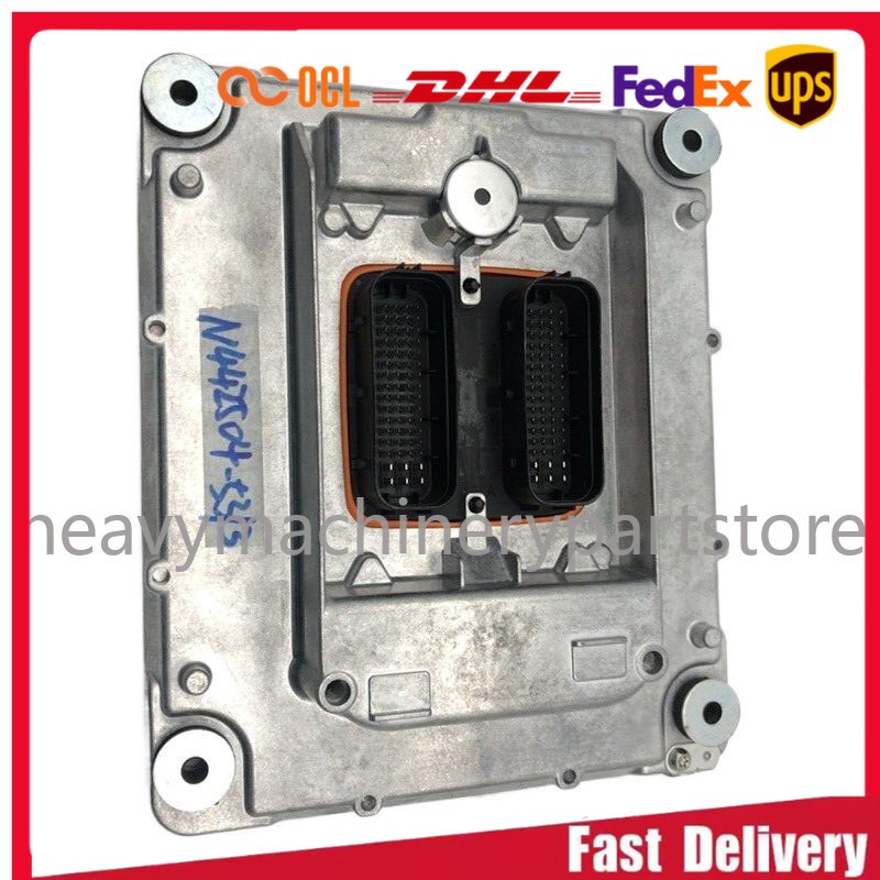 21358126 Diesel Engine Computer Module ECM ECU For Volvo D13 D11 Engine