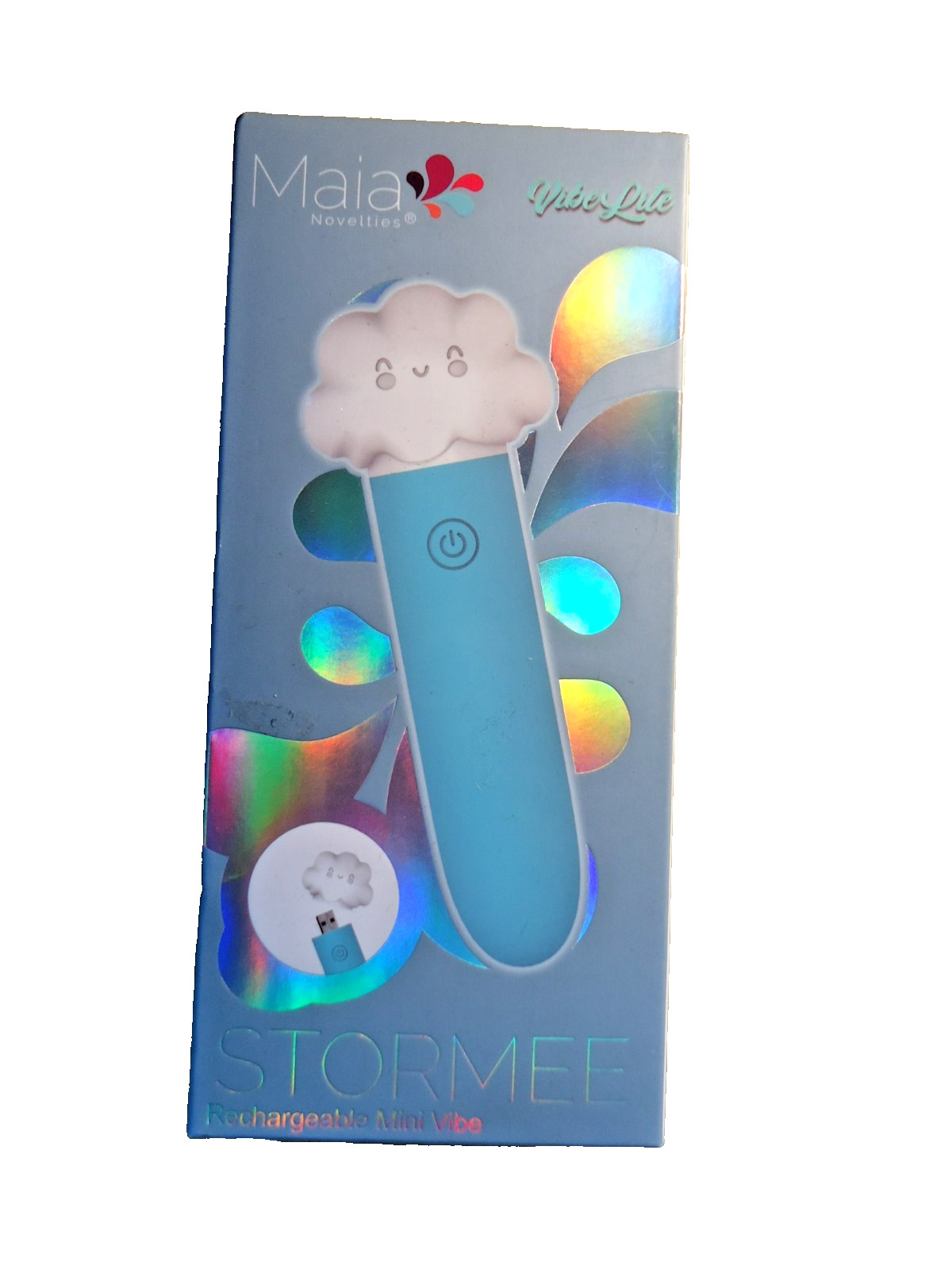 MAIA Stormee Mini Vibe