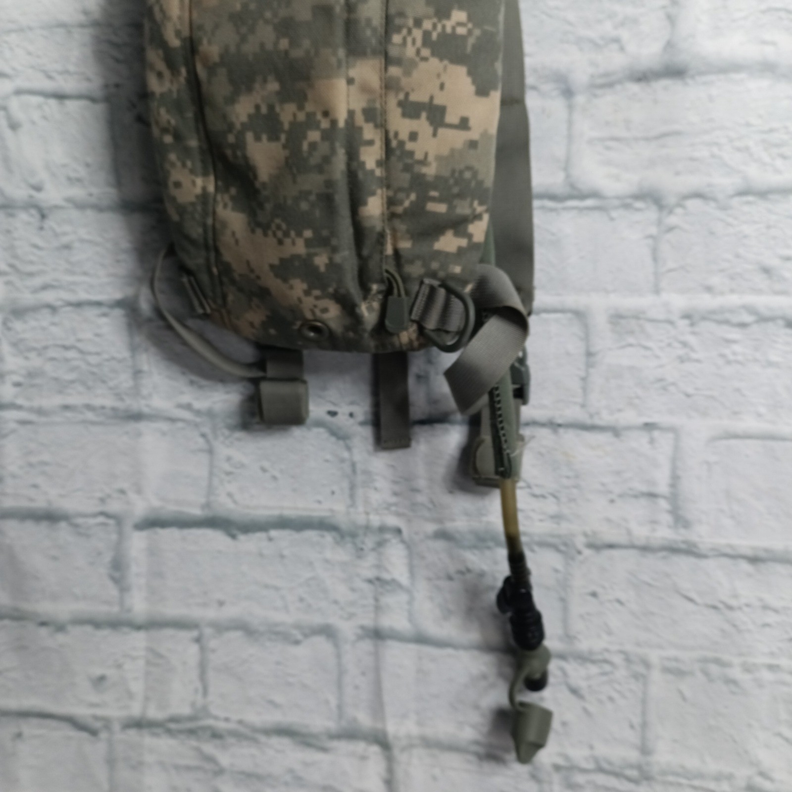 CamelBak ThermoBak 3L Maximum Gear ACU Digital Camo Hydration Pack Backpack S12