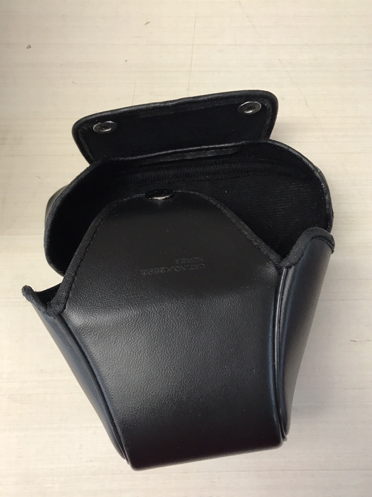 Camera Case/Cover Front Section Only