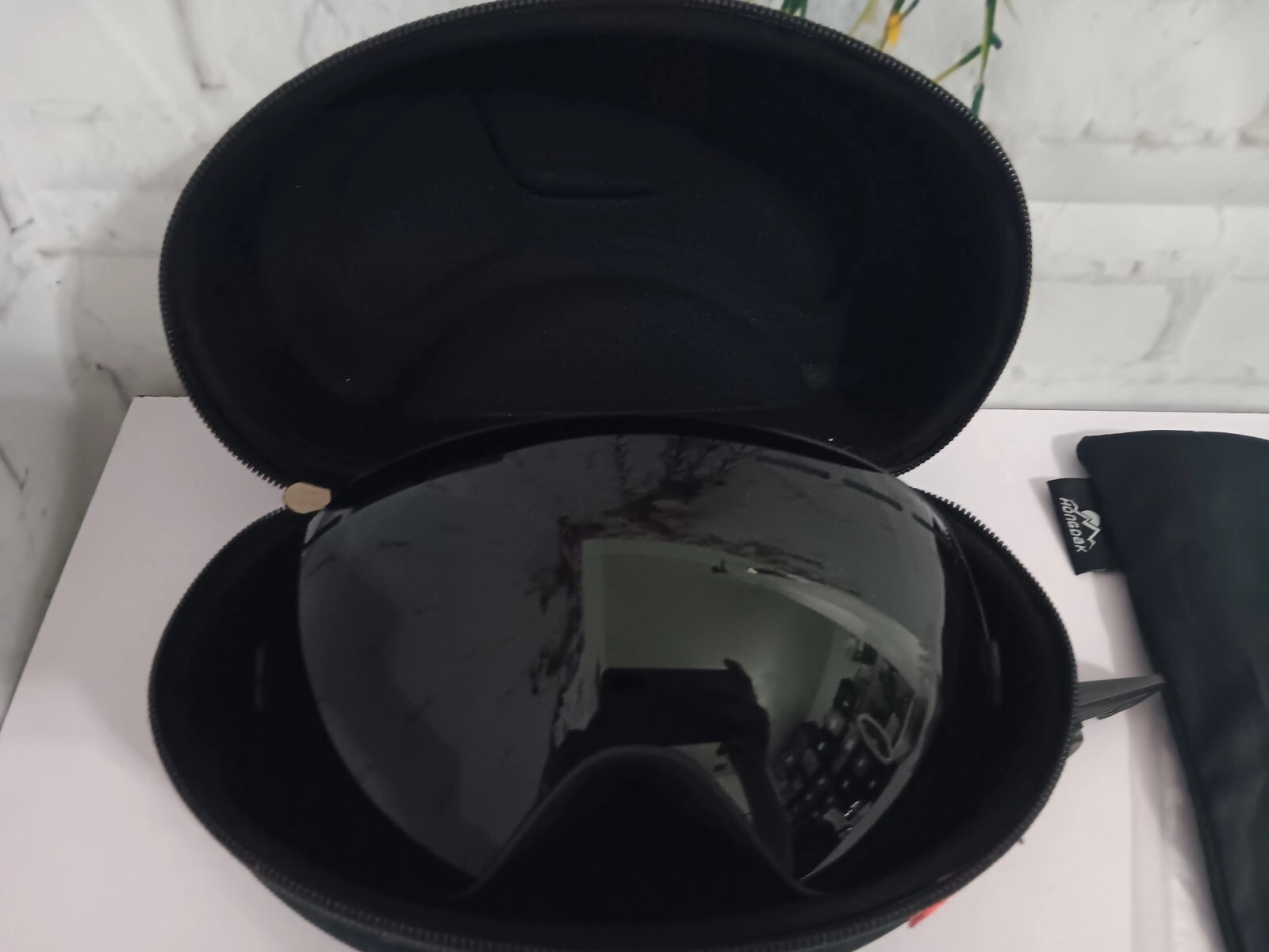 Hongdak Ski Goggles