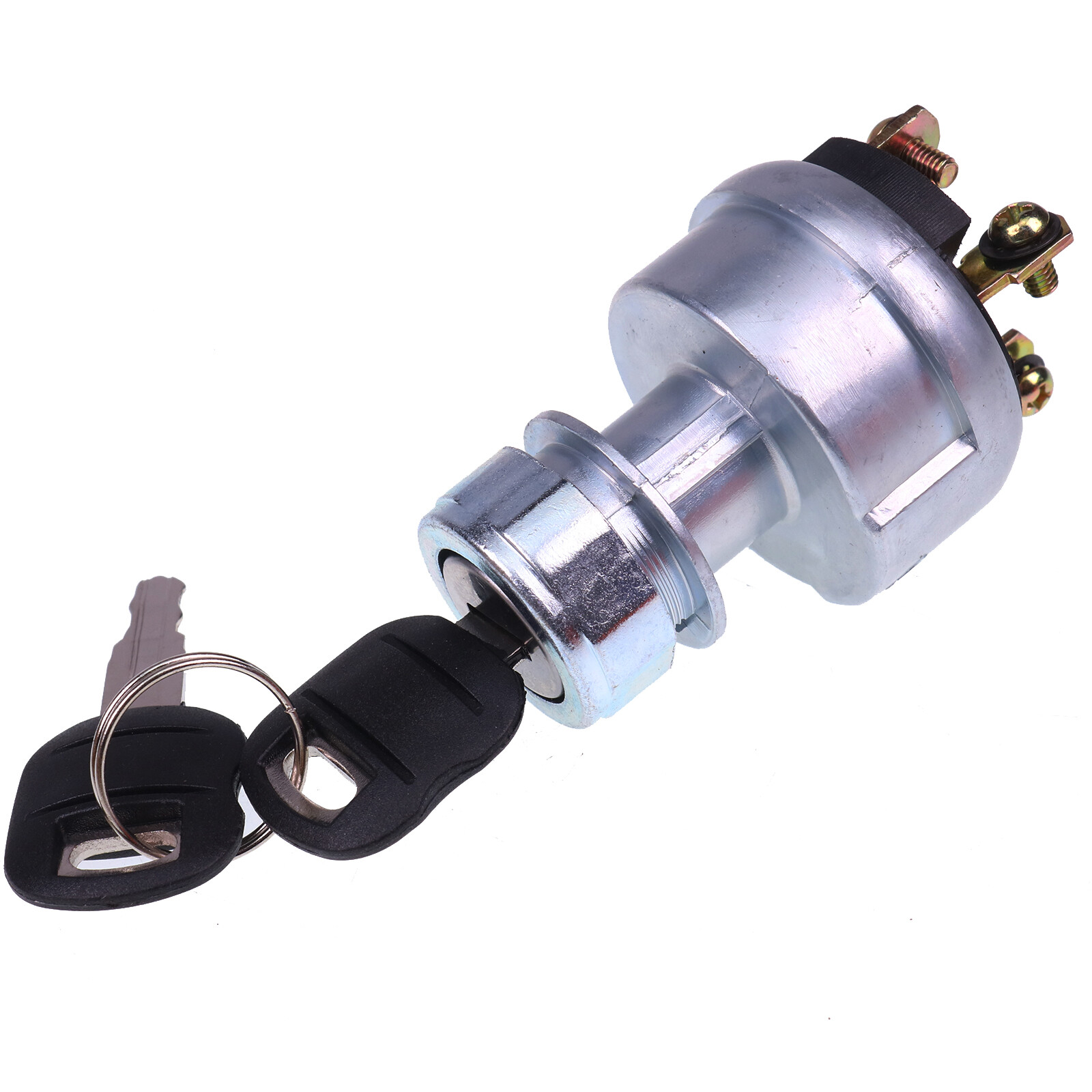 Ignition Switch 9G-7641 9G7641 For Caterpillar 416 426 428 436 438 446