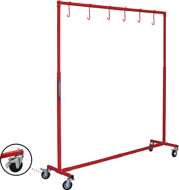 ATD TOOLS Adjustable Paint Hanger 6575