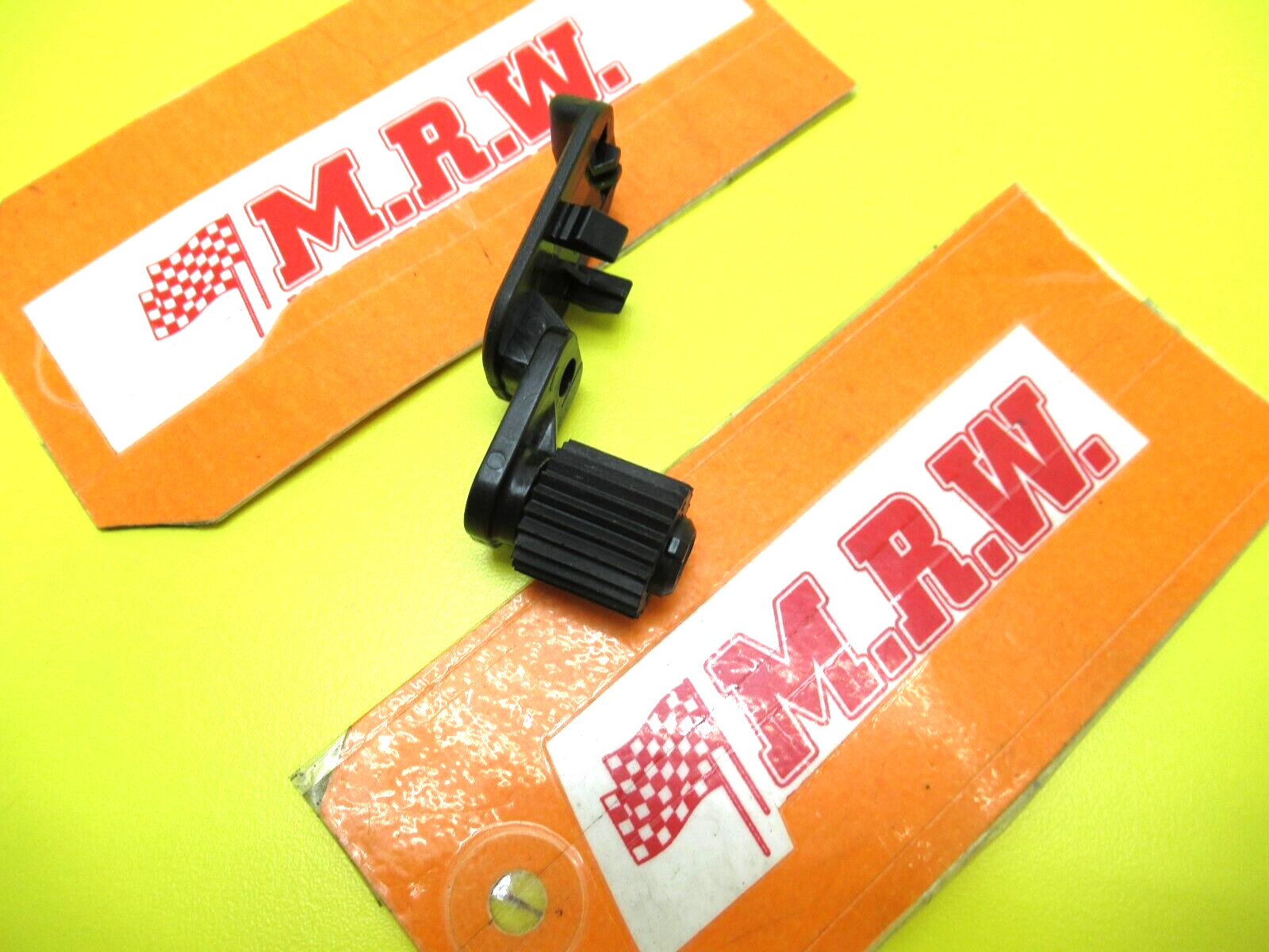 GLOVE BOX DOOR DASH CLIP FASTENER HOOK STOPPER RETAINER ARM for HONDA CR-V 02-06