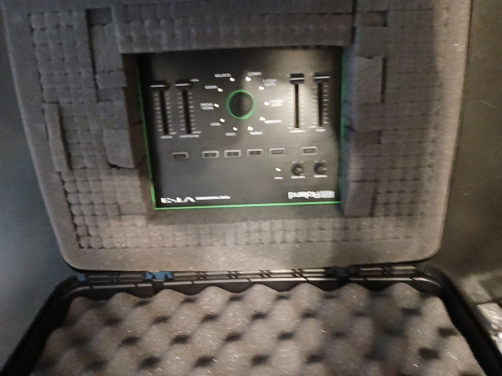 Dj Equipment