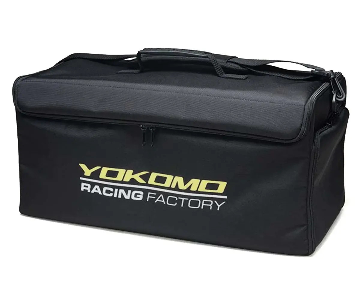 YOKYT-30 PIT BAG PIT CAR CARRYING BAG (SMALL)