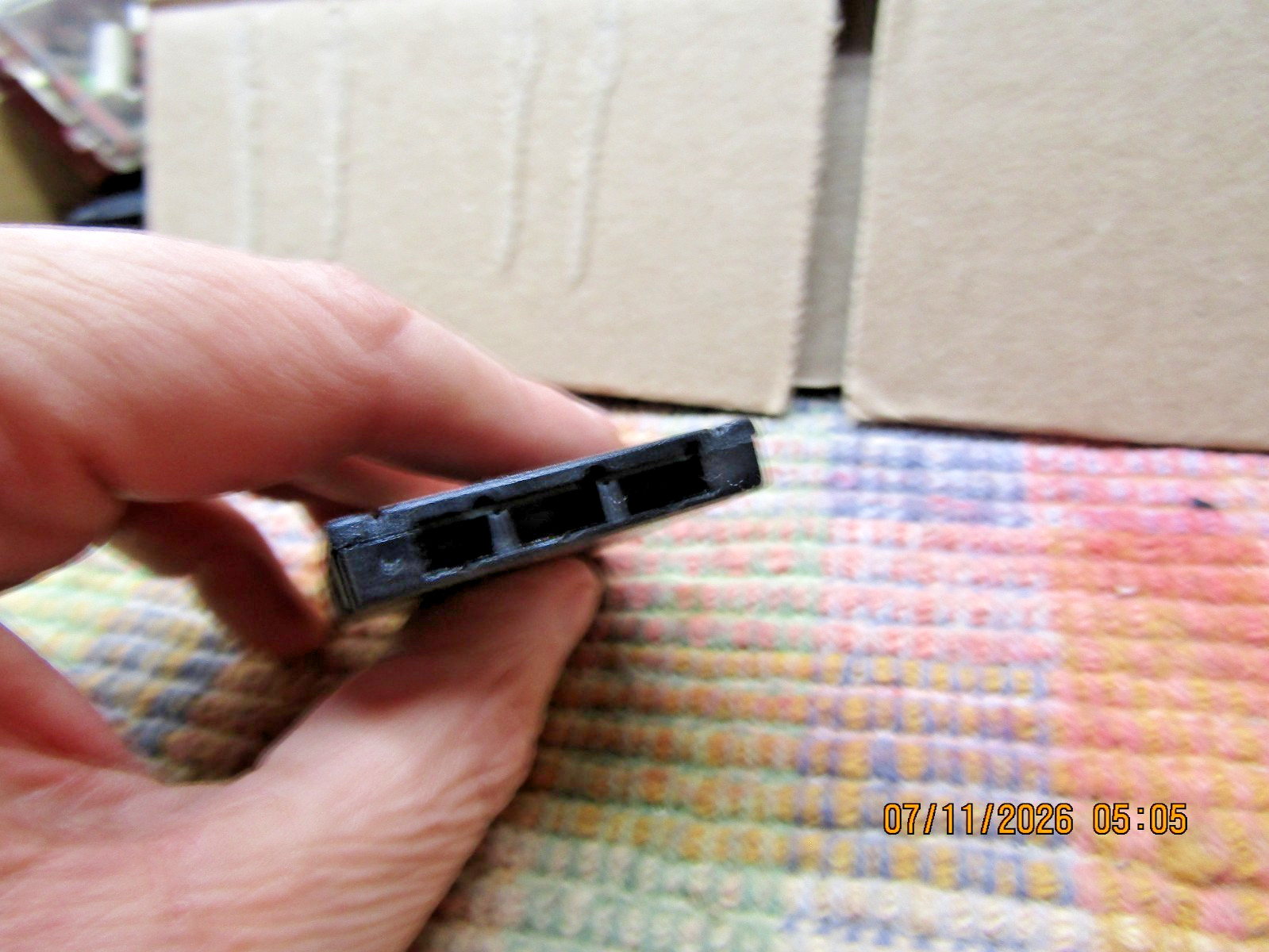 PLAYSTATION 2 64 MB MAX MEMORY CARD WORKS, TESTED !!