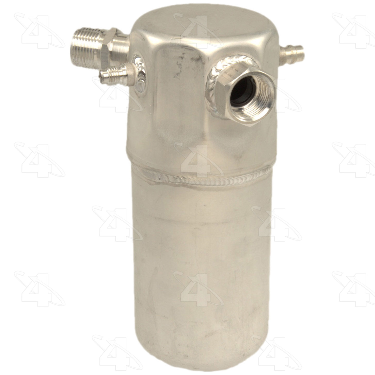 New Drier Or Accumulator Four Seasons 33203