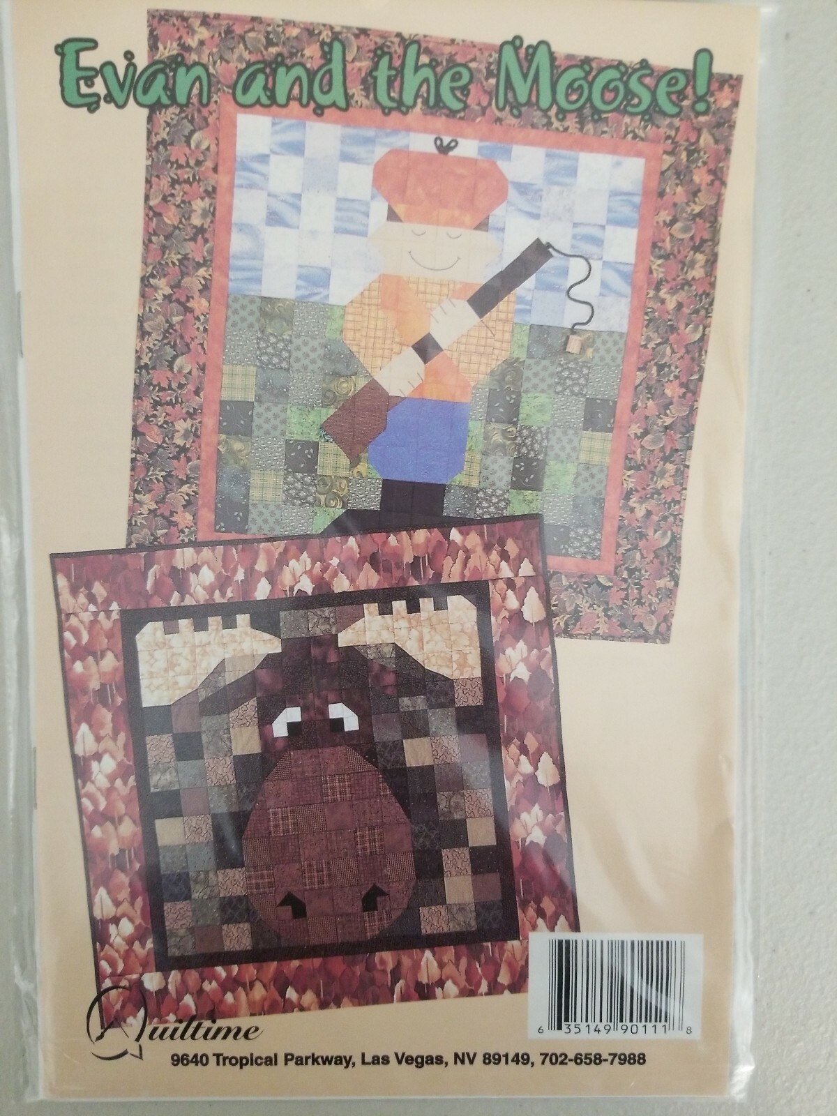 Quiltime