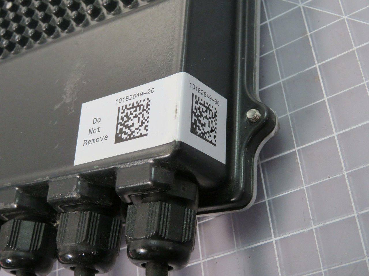 SOLAREDGE P300 SOLAR PANEL DC POWER OPTIMIZER