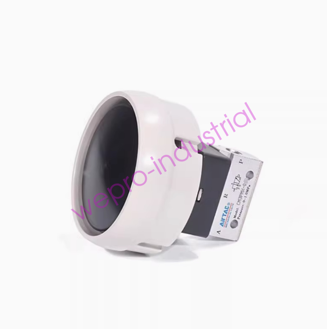 AirTAC CM3PMX-05 CM3PMX05 R/G/B/Y Mechanical Valve Brand Free Ship