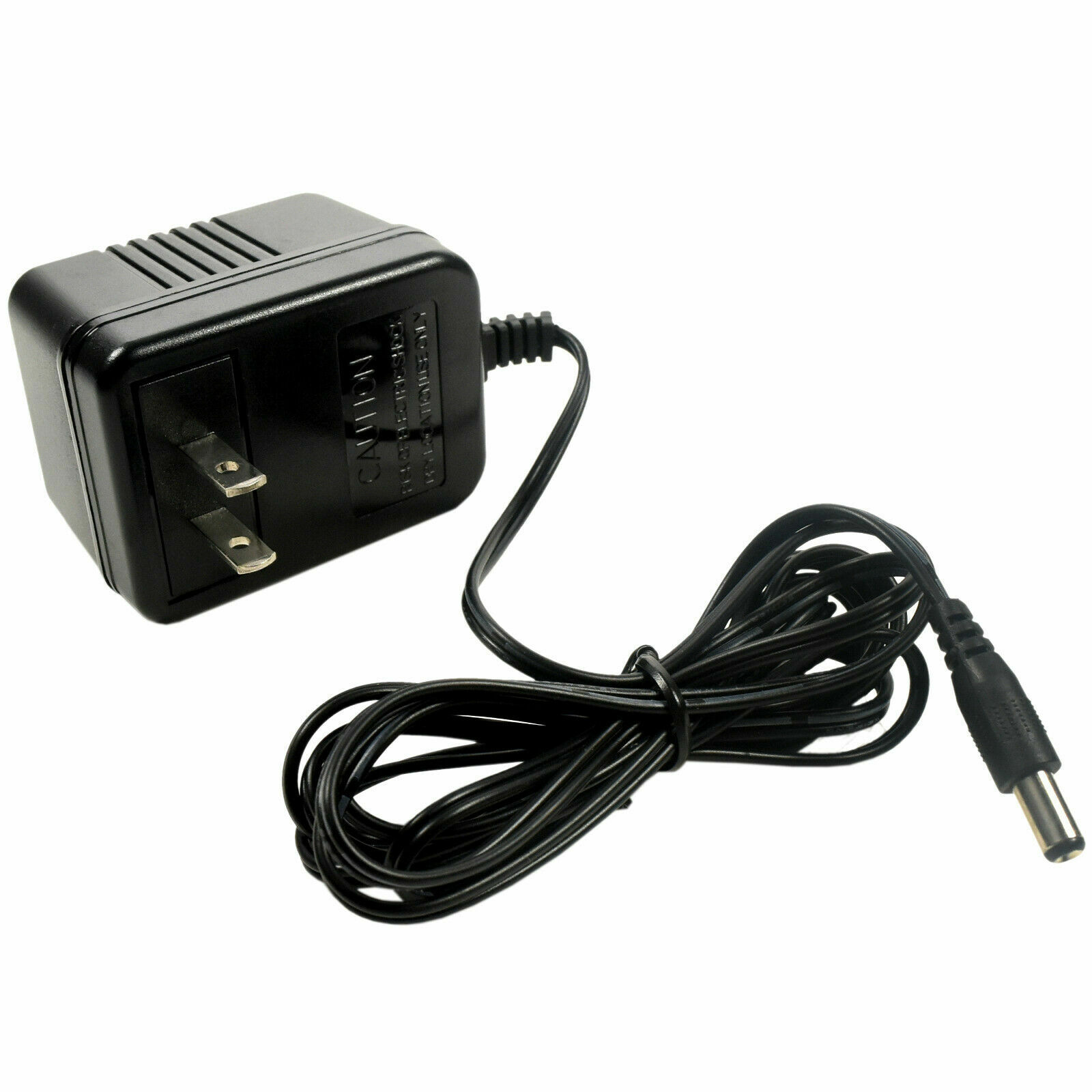 AC Adapter for Line 6 DC-1 X2, SDR-1, XDS95, Pocket POD Express, Tap Tremolo