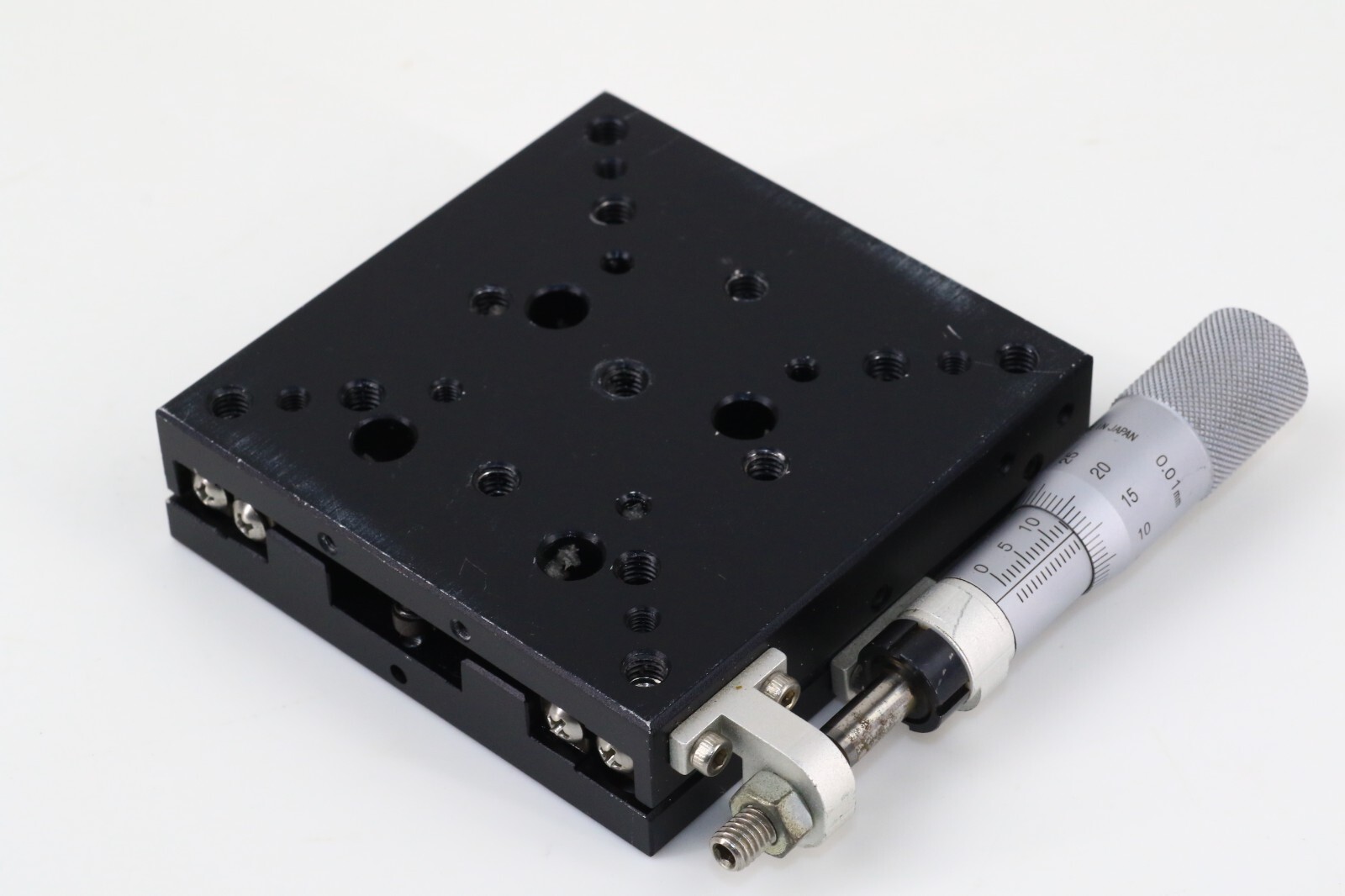 ONSET PRECISION LINEAR STAGE,  90MM
