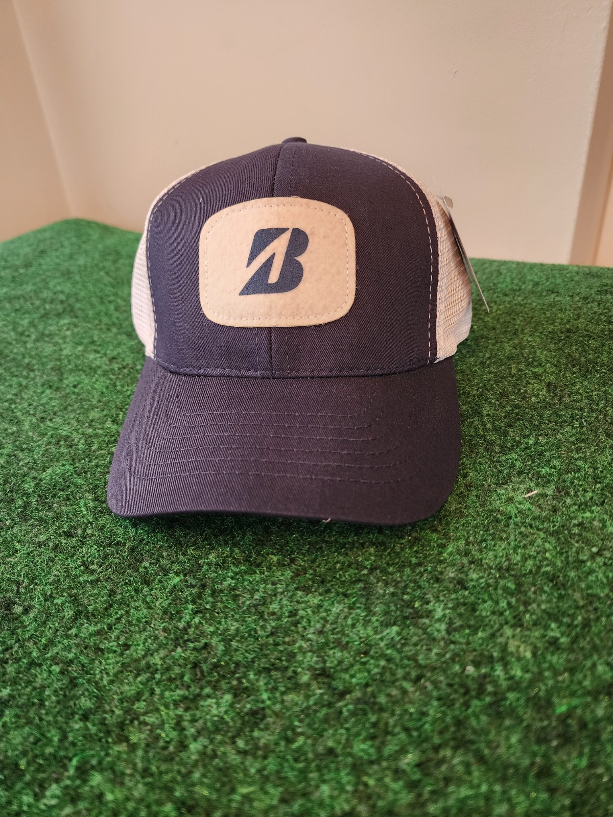 Bridgestone Golf Hat