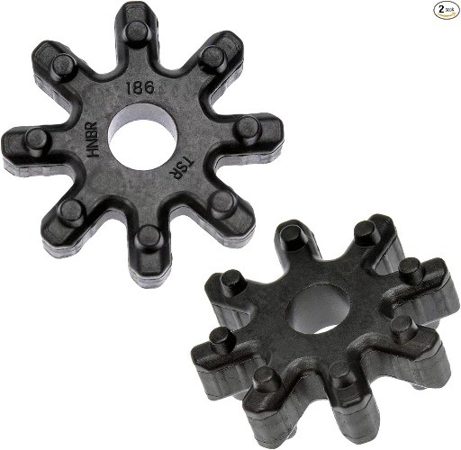 Steering Column Flexible Coupler Replacement, Compatible with Hyundai Sonata Ela