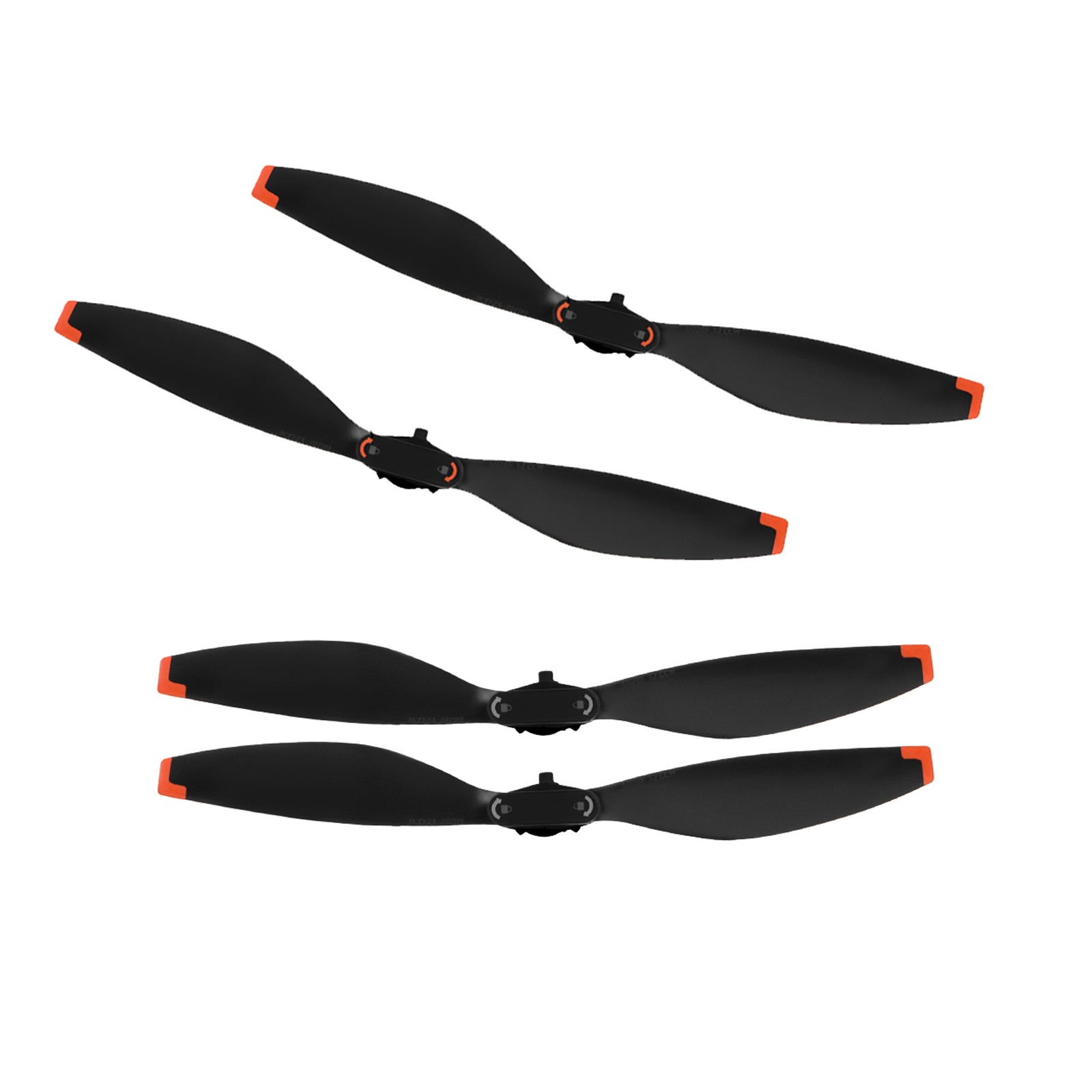 For DJI Mini 5 PRO Drone Blades PC Propellers Low Noise Quick Release 4PCS