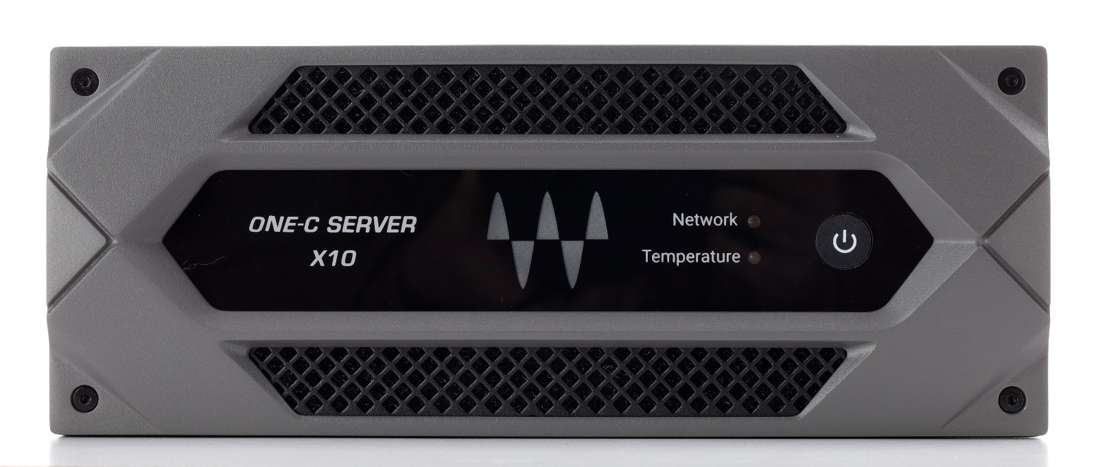 Waves SuperRack SoundGrid One-C Server Combo