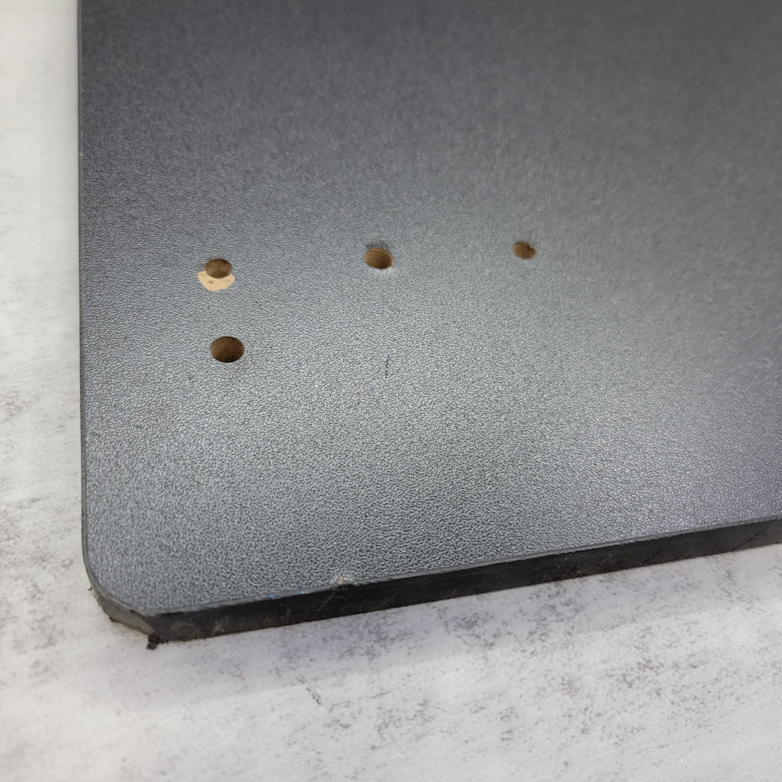 Arcade1Up PAC MAN Classic SE Panel (Part E2) OEM Replacement Panel Only