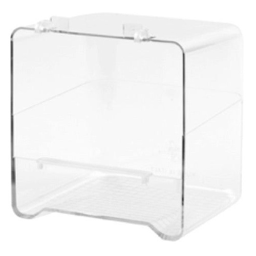2GR External Bath With Plastic Hooks Art. 318