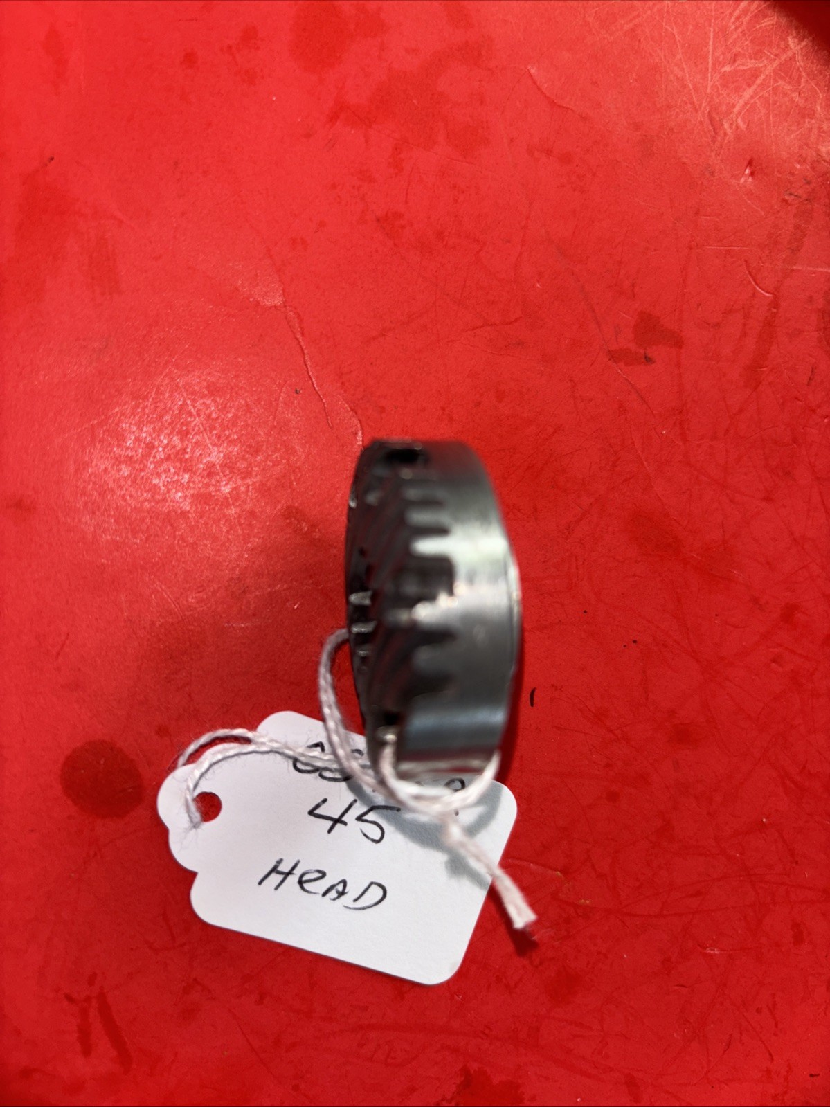 OS 45 FSR 45F HEAD Used