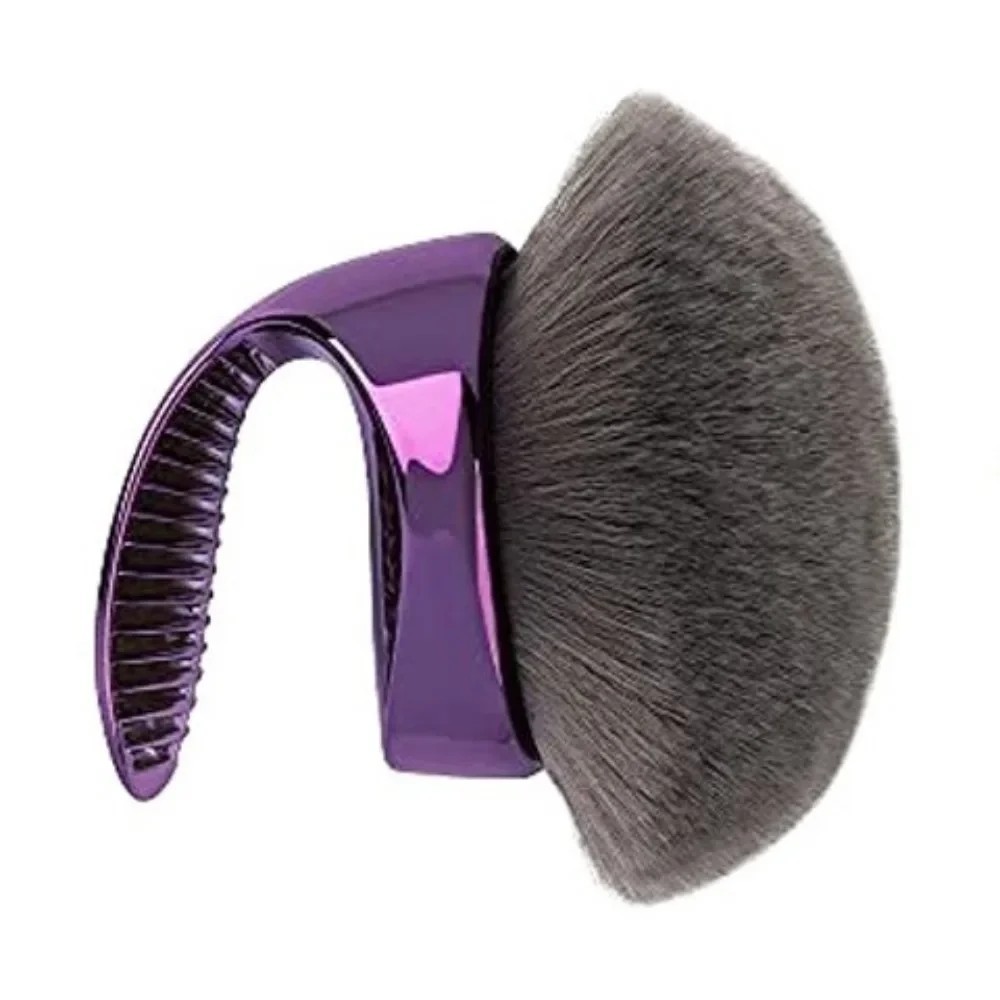Westmore Beauty Blend & Blur Body Kabuki Brush Tanning Tattoo Applicator