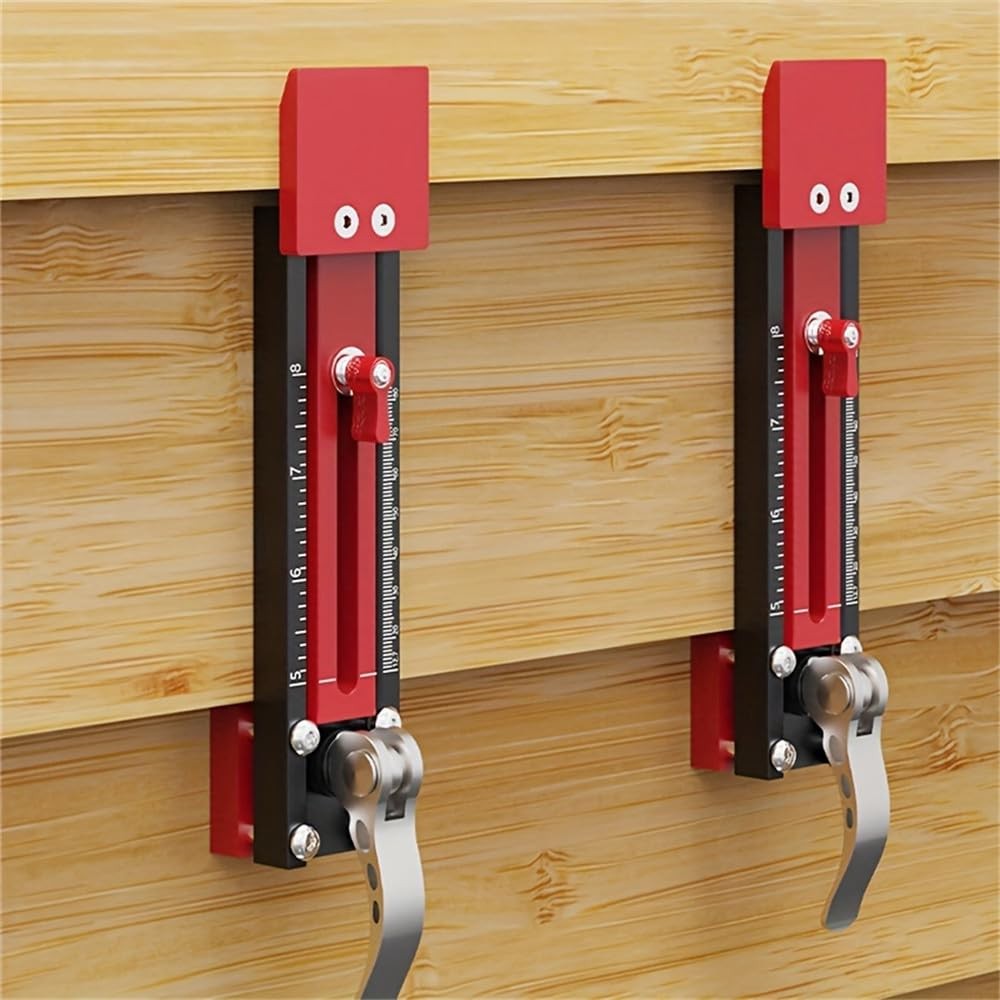 Siding Installation Tools, Hooks Mounting Kit for Hanging Outdoor Use...