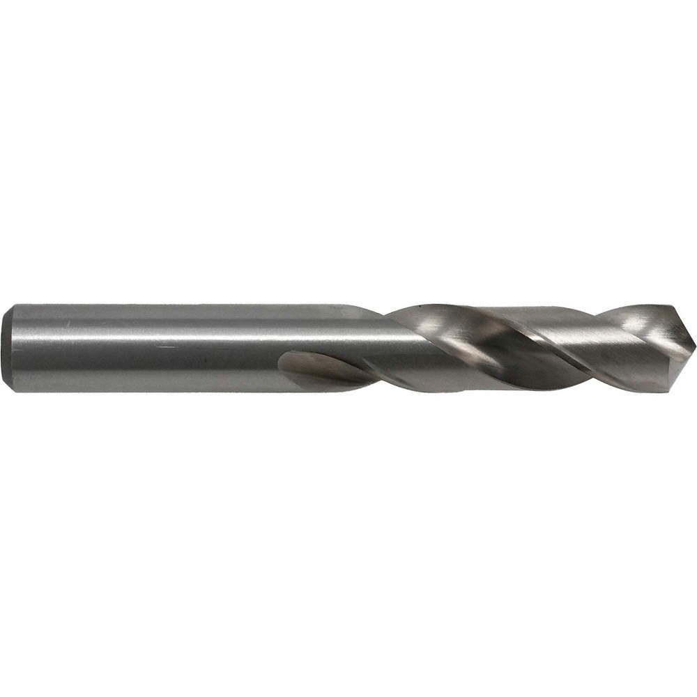 CHICAGO-LATROBE 48516 Screw Machine Drill,1/4",HSS 1K746