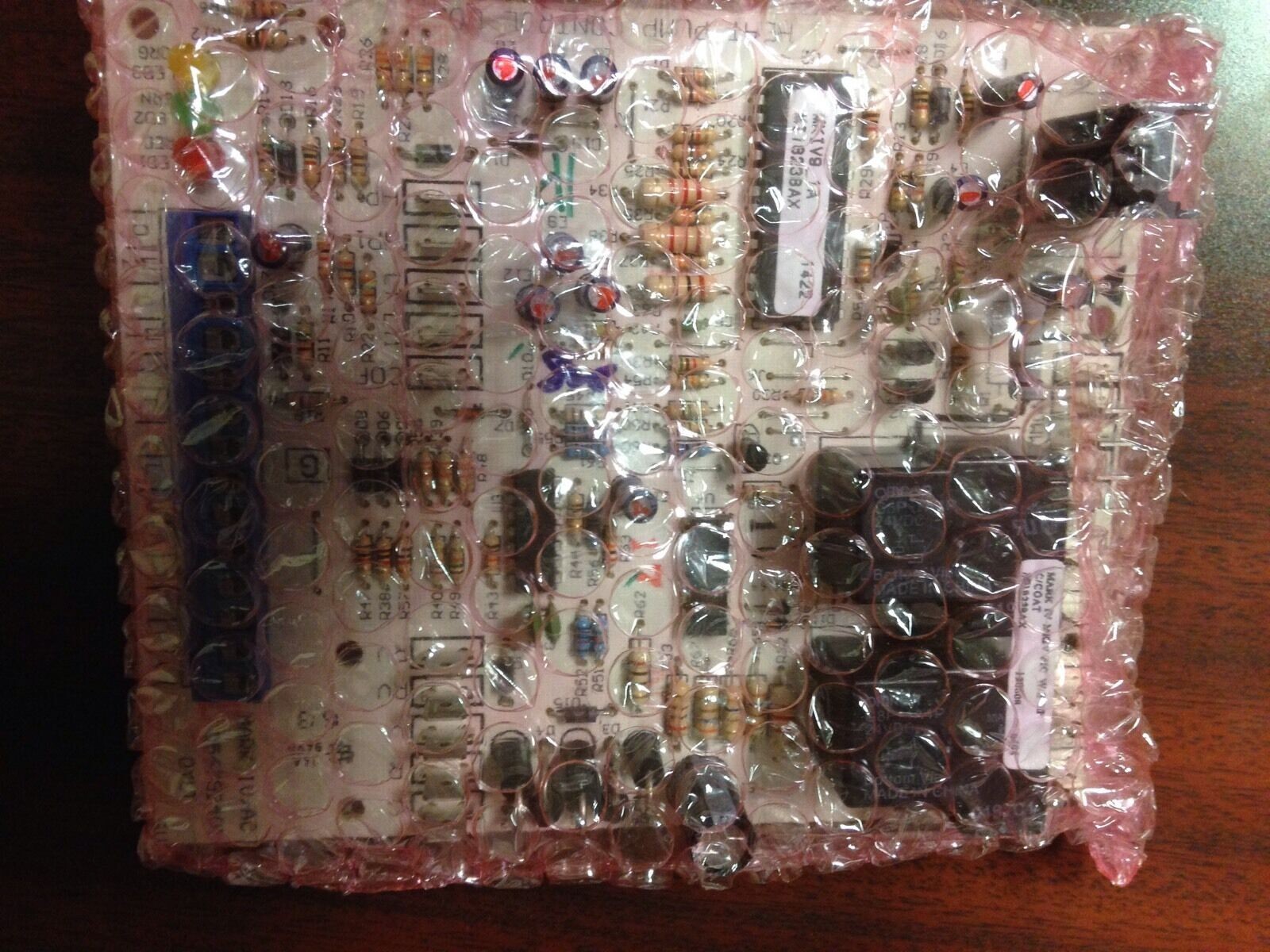 Daikin/ McQuay Control Board 056792404