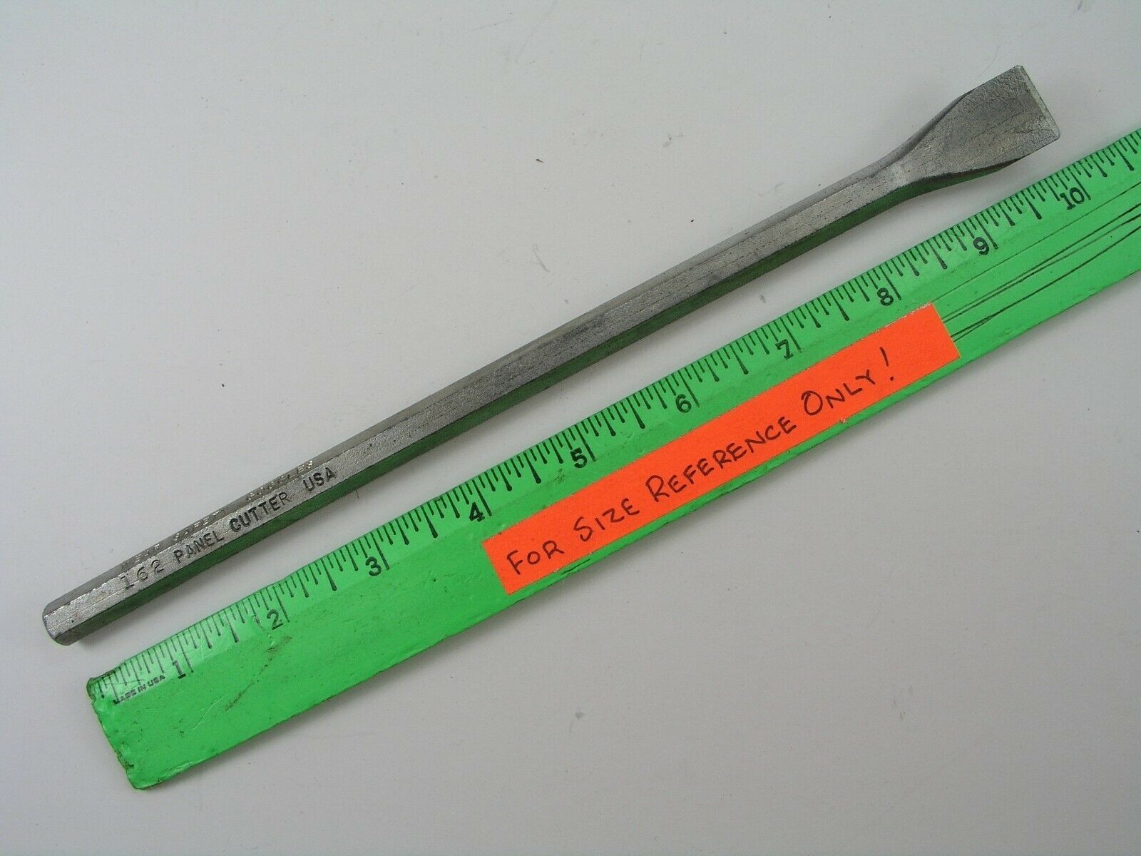 Duro Indestro 162 Muffler Panel Cutter