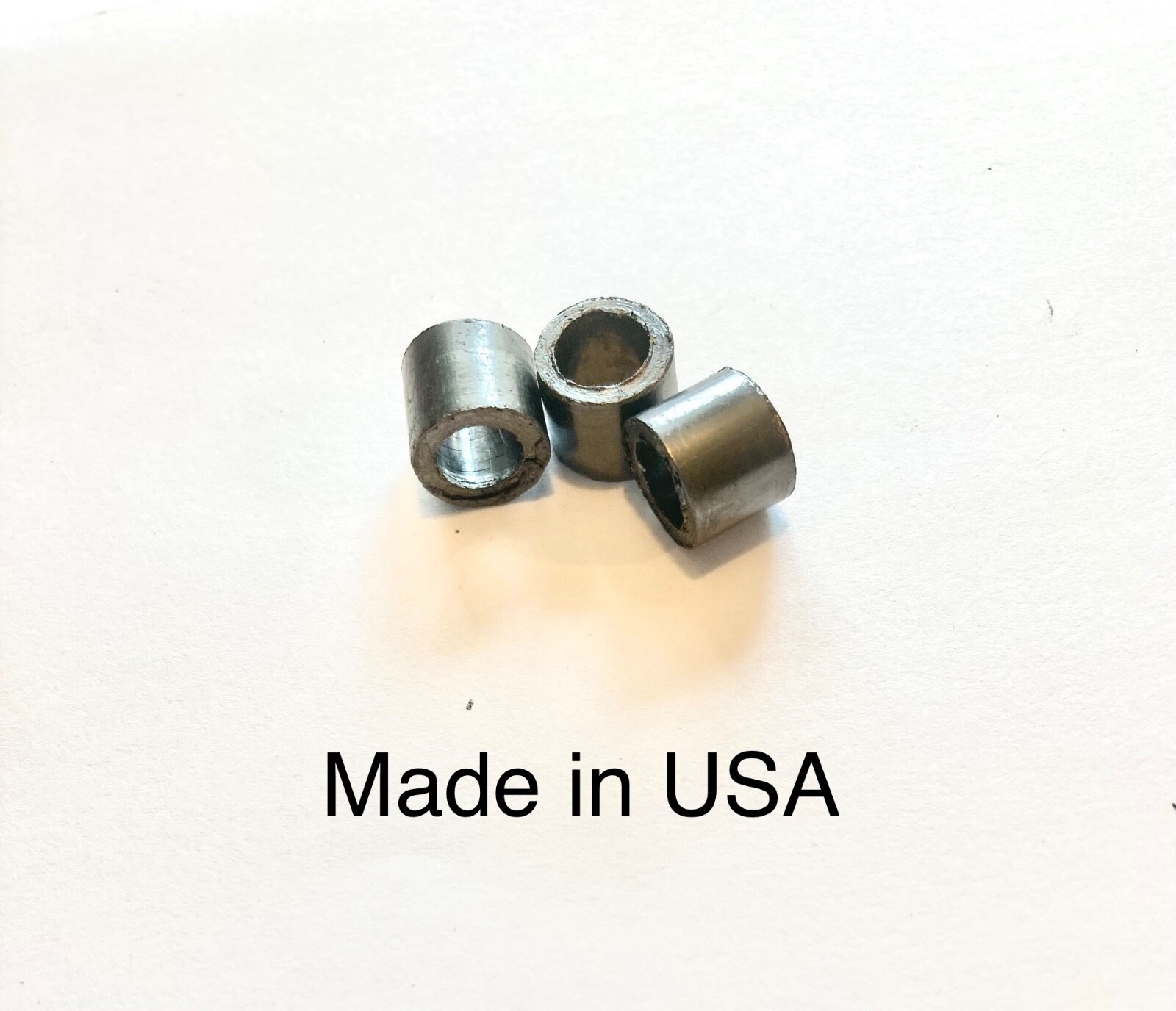 Coleman Lantern/Stove Graphite Valve Stem Packing large set of 3 5/16-L ,ID 1/4
