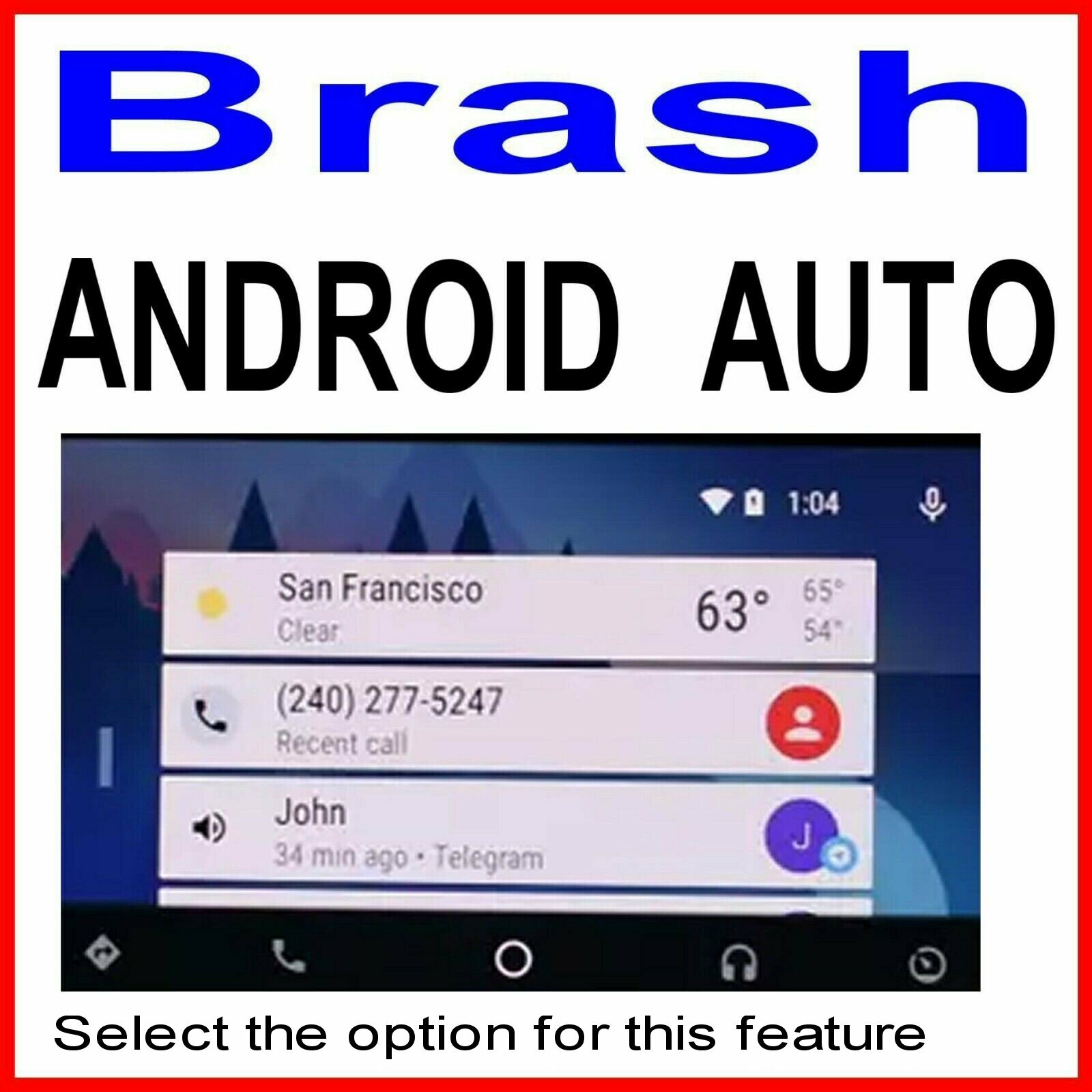 FIAT DUCATO 2011-2014 GPS HEAD UNIT BLUETOOTH APPLE CARPLAY ANDROID AUTO +CAMERA